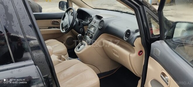 Kia Carens 2008, 300,000 km - 2.0 l - Bakı