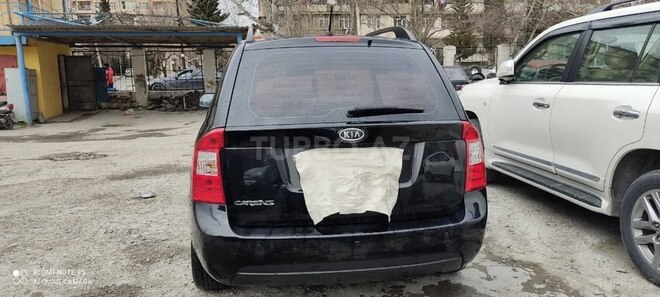 Kia Carens 2008, 300,000 km - 2.0 l - Bakı