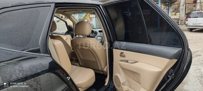 Kia Carens 2008, 300,000 km - 2.0 l - Bakı