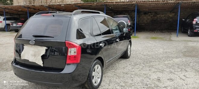 Kia Carens 2008, 300,000 km - 2.0 l - Bakı