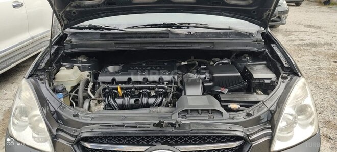 Kia Carens 2008, 300,000 km - 2.0 l - Bakı