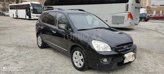 Kia Carens 2008, 300,000 km - 2.0 l - Bakı