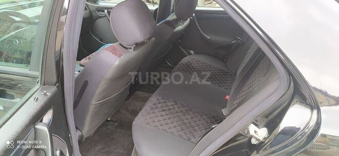Mercedes C 220 1999, 260,000 km - 2.2 l - Bakı