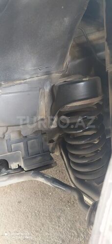 Mercedes C 220 1999, 260,000 km - 2.2 l - Bakı