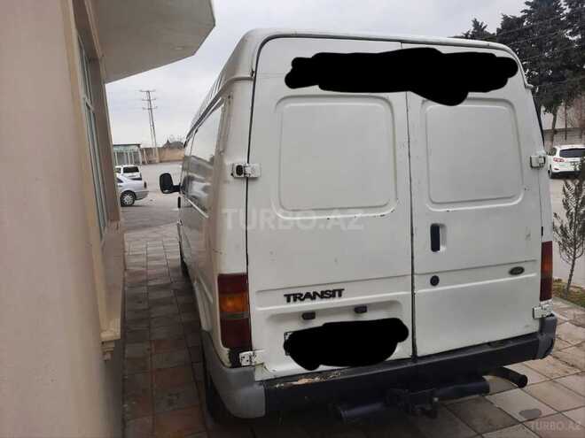 Ford Transit 1999, 257,000 km - 2.4 l - Bakı