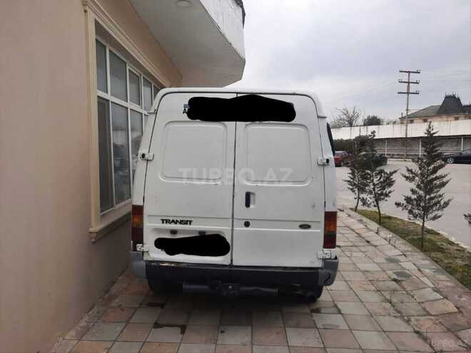Ford Transit 1999, 257,000 km - 2.4 l - Bakı