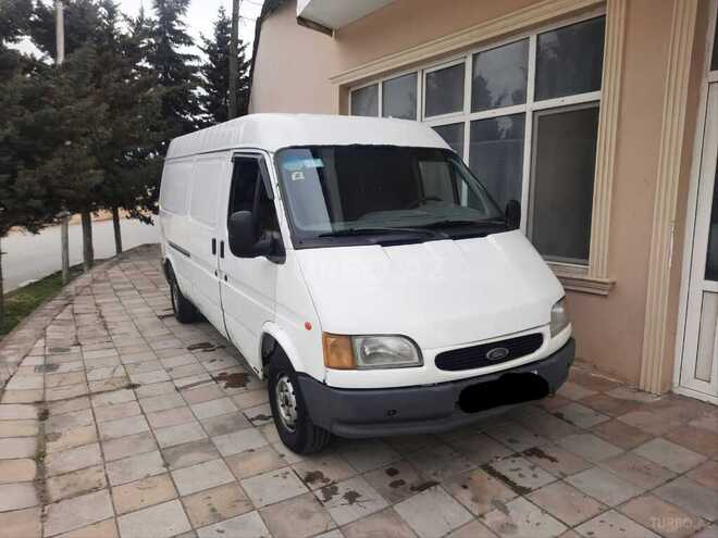 Ford Transit 1999, 257,000 km - 2.4 l - Bakı