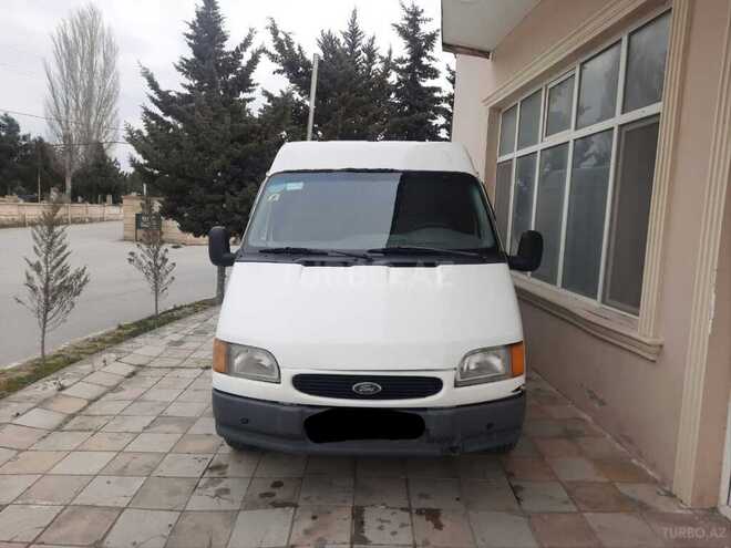 Ford Transit 1999, 257,000 km - 2.4 l - Bakı