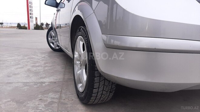 Opel Astra 2009, 154,000 km - 1.4 l - Bakı