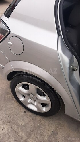 Opel Astra 2009, 154,000 km - 1.4 l - Bakı