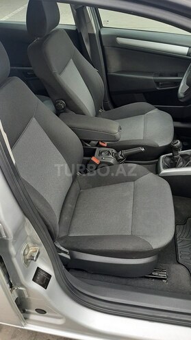 Opel Astra 2009, 154,000 km - 1.4 l - Bakı