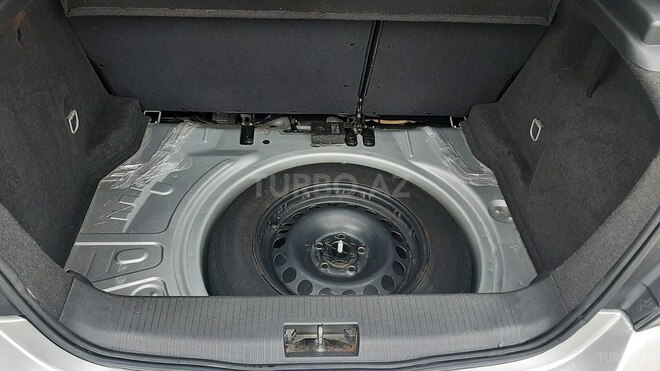 Opel Astra 2009, 154,000 km - 1.4 l - Bakı