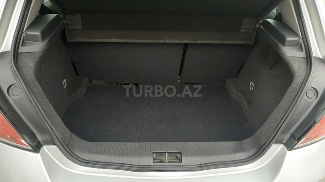 Opel Astra 2009, 154,000 km - 1.4 l - Bakı