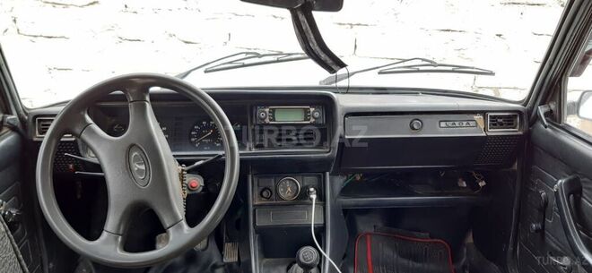 LADA (VAZ) 2107 1982, 180,000 km - 1.5 l - Bakı