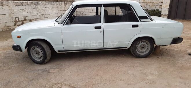 LADA (VAZ) 2107 1982, 180,000 km - 1.5 l - Bakı