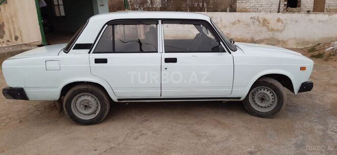 LADA (VAZ) 2107 1982, 180,000 km - 1.5 l - Bakı