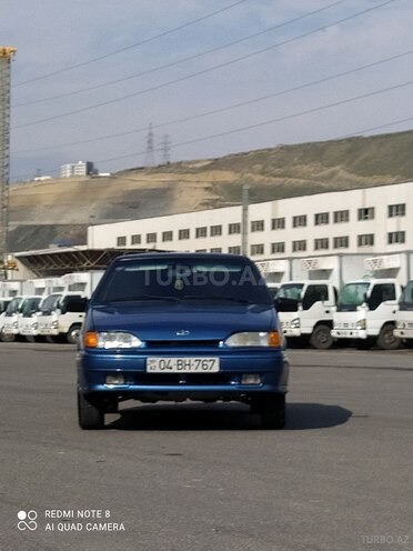 LADA (VAZ) 2115 2004, 370,000 km - 1.5 l - Bakı