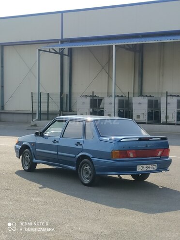 LADA (VAZ) 2115 2004, 370,000 km - 1.5 l - Bakı
