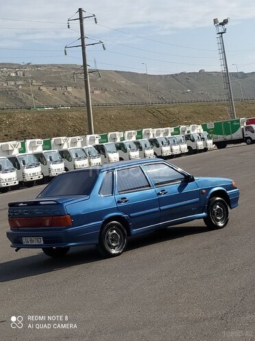 LADA (VAZ) 2115 2004, 370,000 km - 1.5 l - Bakı