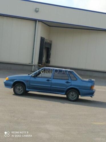 LADA (VAZ) 2115 2004, 370,000 km - 1.5 l - Bakı