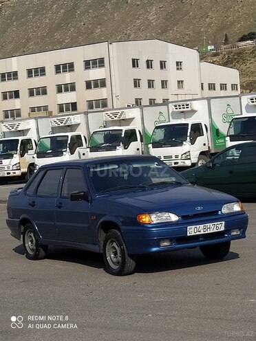 LADA (VAZ) 2115 2004, 370,000 km - 1.5 l - Bakı