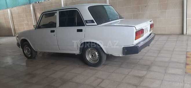 LADA (VAZ) 2107 1992, 145,000 km - 1.5 l - Ağcabədi