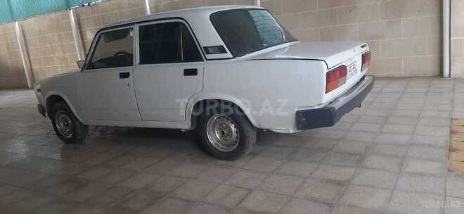 LADA (VAZ) 2107 1992, 145,000 km - 1.5 l - Ağcabədi