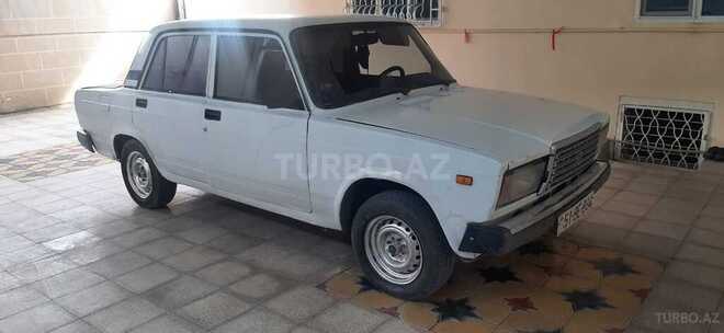 LADA (VAZ) 2107 1992, 145,000 km - 1.5 l - Ağcabədi