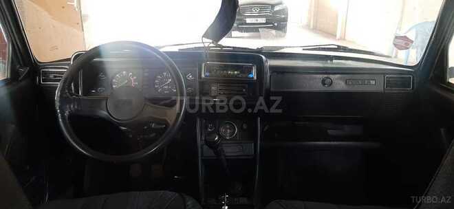 LADA (VAZ) 2107 1992, 145,000 km - 1.5 l - Ağcabədi