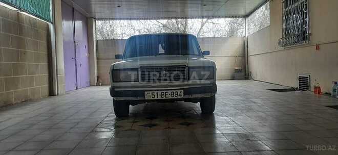 LADA (VAZ) 2107 1992, 145,000 km - 1.5 l - Ağcabədi