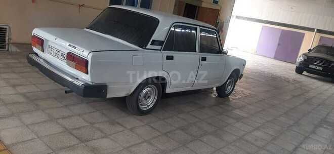 LADA (VAZ) 2107 1992, 145,000 km - 1.5 l - Ağcabədi