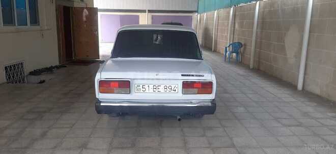 LADA (VAZ) 2107 1992, 145,000 km - 1.5 l - Ağcabədi