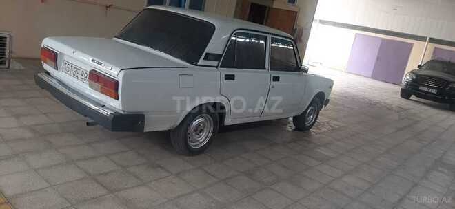 LADA (VAZ) 2107 1992, 145,000 km - 1.5 l - Ağcabədi