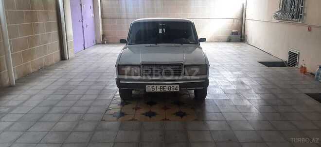LADA (VAZ) 2107 1992, 145,000 km - 1.5 l - Ağcabədi