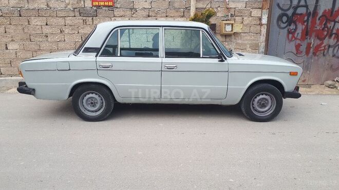 LADA (VAZ) 2106 1985, 333,333 km - 1.6 l - Bakı