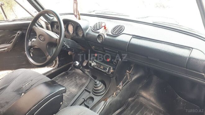 LADA (VAZ) 2106 1985, 333,333 km - 1.6 l - Bakı