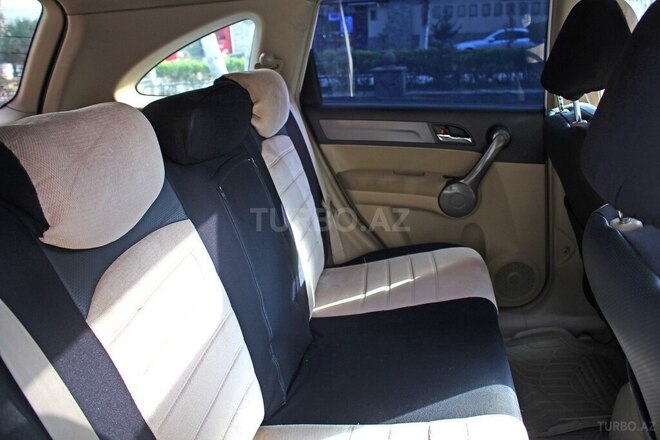 Honda CR-V 2008, 151,969 km - 2.4 l - Bakı