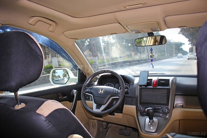 Honda CR-V 2008, 151,969 km - 2.4 l - Bakı