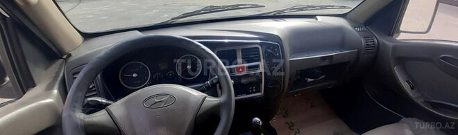Hyundai H 100 2014, 55,000 km - 2.5 л - Bakı