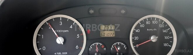 Hyundai H 100 2014, 55,000 km - 2.5 л - Bakı