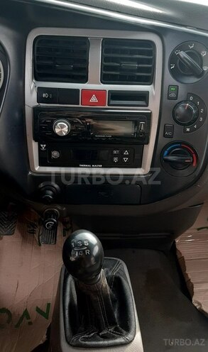 Hyundai H 100 2014, 55,000 km - 2.5 л - Bakı