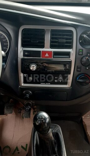 Hyundai H 100 2014, 55,000 km - 2.5 л - Bakı