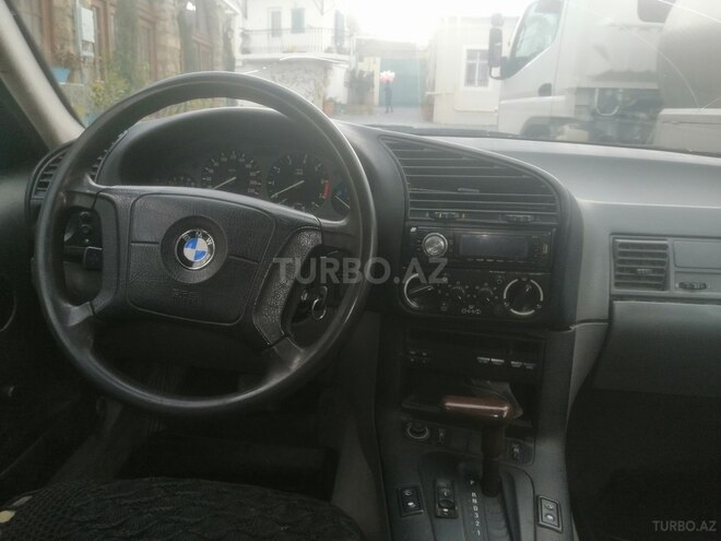 BMW 318 1994, 354,871 km - 1.8 l - Bakı