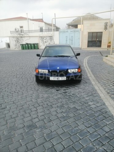 BMW 318 1994, 354,871 km - 1.8 l - Bakı