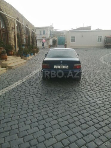 BMW 318 1994, 354,871 km - 1.8 l - Bakı