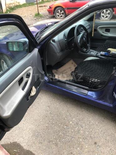 BMW 328 1995, 250,000 km - 2.8 l - Bakı