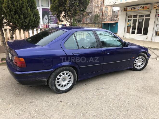 BMW 328 1995, 250,000 km - 2.8 l - Bakı