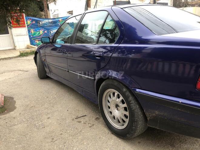 BMW 328 1995, 250,000 km - 2.8 l - Bakı