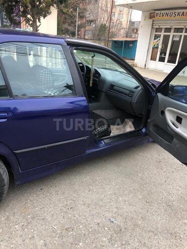 BMW 328 1995, 250,000 km - 2.8 l - Bakı