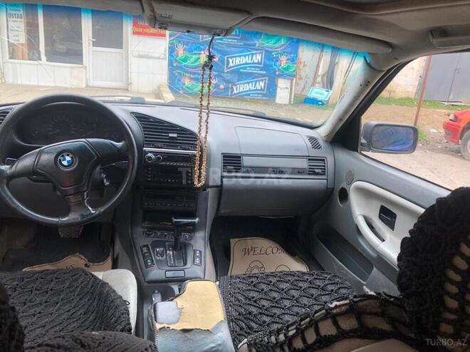 BMW 328 1995, 250,000 km - 2.8 l - Bakı